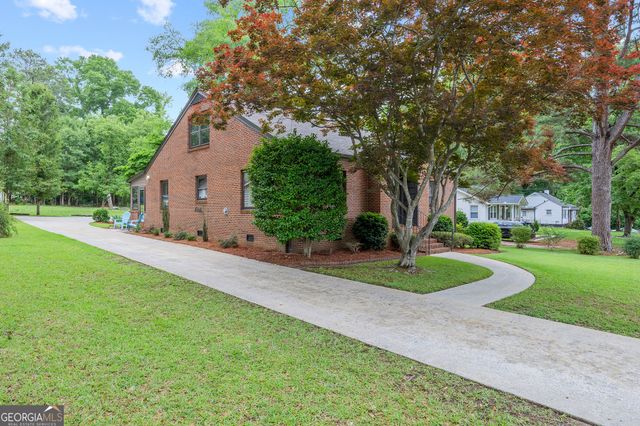 156 Dixon Street, Jonesboro, GA 30236
