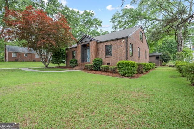 156 Dixon Street, Jonesboro, GA 30236