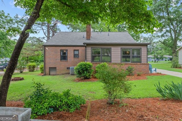 156 Dixon Street, Jonesboro, GA 30236