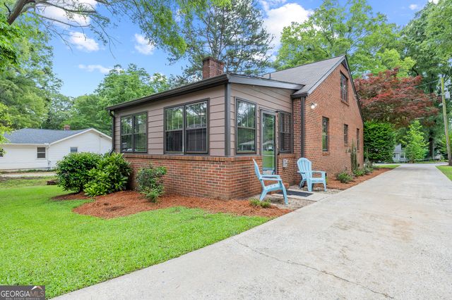 156 Dixon Street, Jonesboro, GA 30236