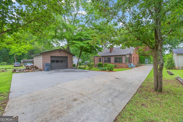 156 Dixon Street, Jonesboro, GA 30236