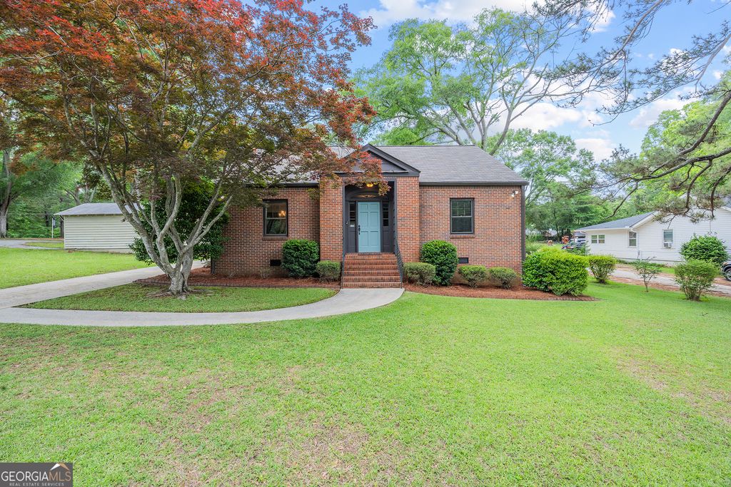 156 Dixon Street, Jonesboro, GA 30236