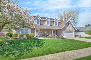 1002 Birchwood Court, Morris, IL 60450