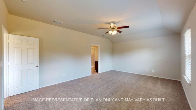 3017 Taddy Road, Lorena, TX 76655