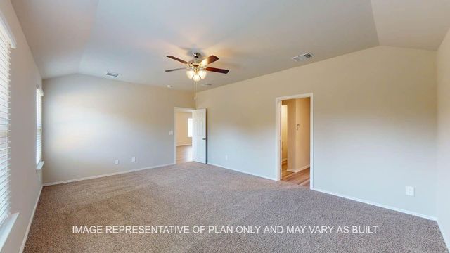 3017 Taddy Road, Lorena, TX 76655