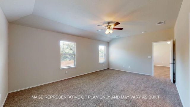 3017 Taddy Road, Lorena, TX 76655
