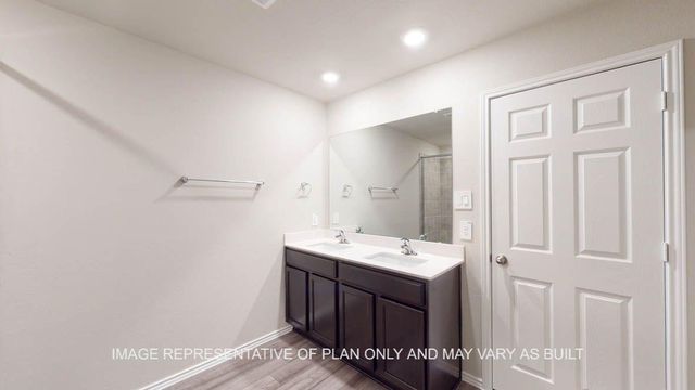 3017 Taddy Road, Lorena, TX 76655