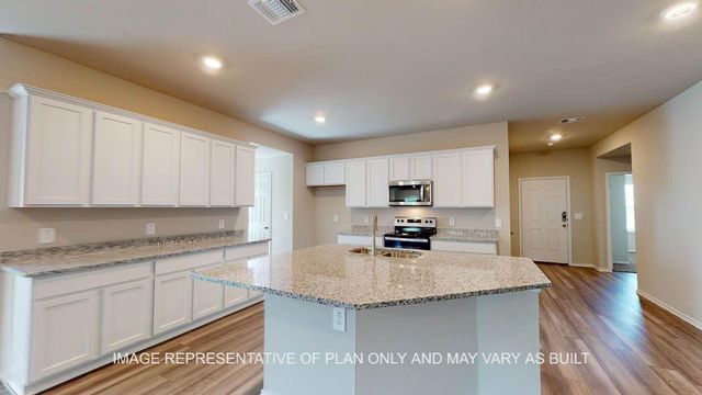 3017 Taddy Road, Lorena, TX 76655