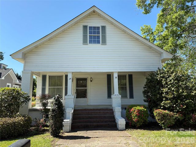 114 Hampton Street, Chester, SC 29706