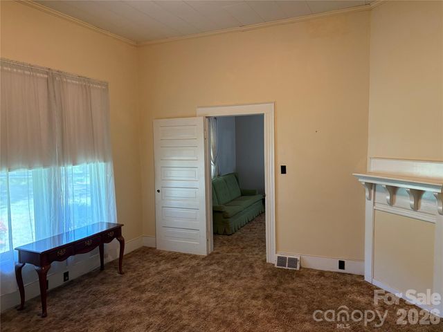 114 Hampton Street, Chester, SC 29706