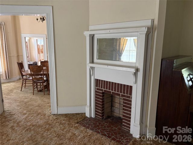 114 Hampton Street, Chester, SC 29706