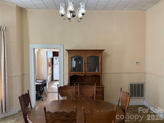 114 Hampton Street, Chester, SC 29706