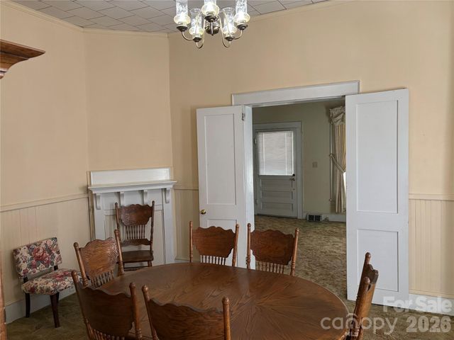 114 Hampton Street, Chester, SC 29706
