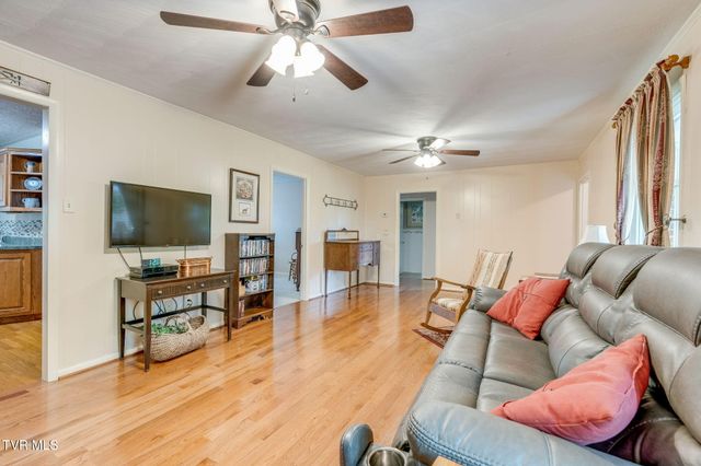 149 Liberty Church Road, Kingsport, TN 37663