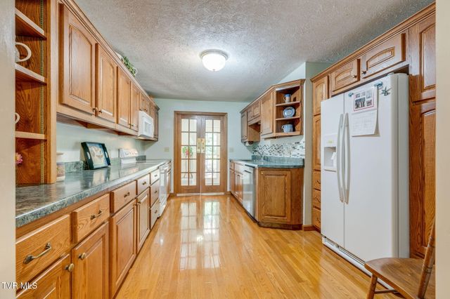 149 Liberty Church Road, Kingsport, TN 37663