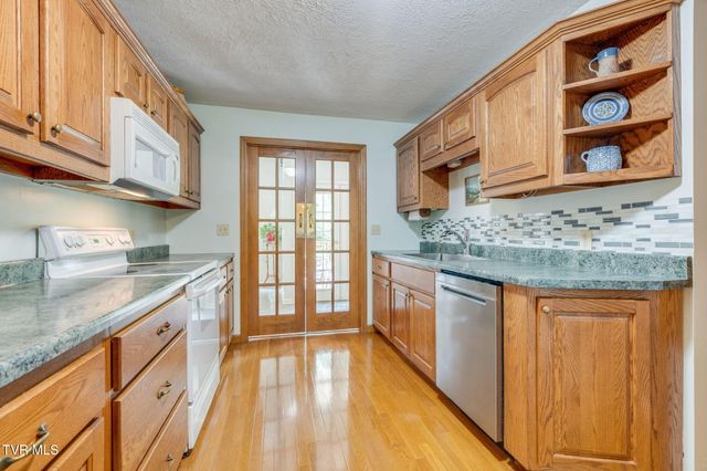 149 Liberty Church Road, Kingsport, TN 37663