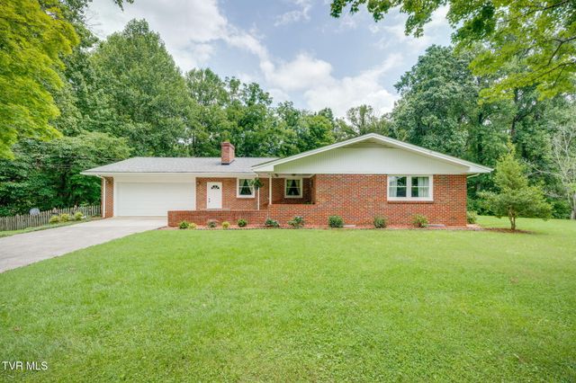 149 Liberty Church Road, Kingsport, TN 37663