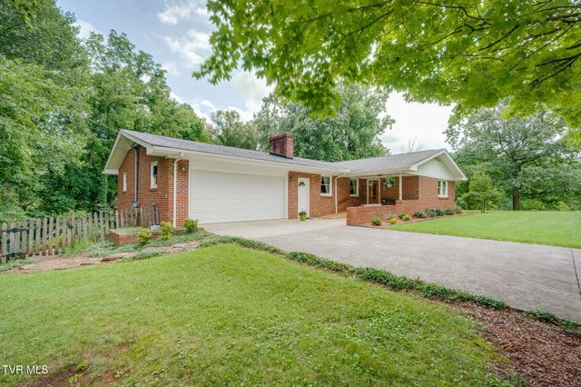 149 Liberty Church Road, Kingsport, TN 37663