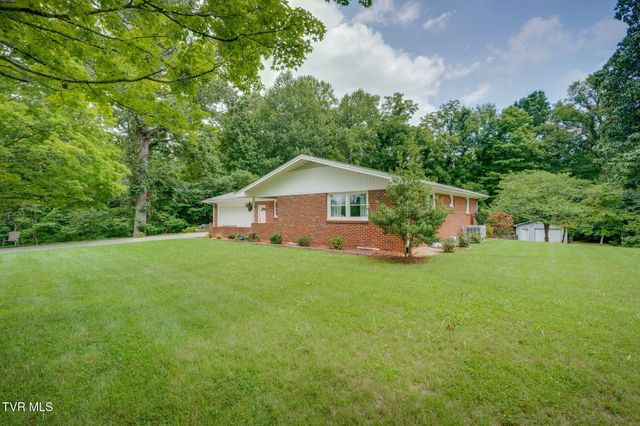 149 Liberty Church Road, Kingsport, TN 37663