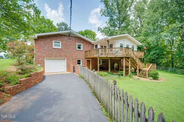 149 Liberty Church Road, Kingsport, TN 37663