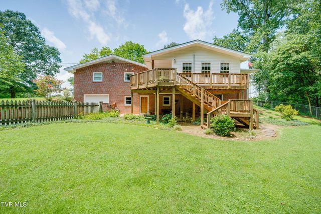 149 Liberty Church Road, Kingsport, TN 37663