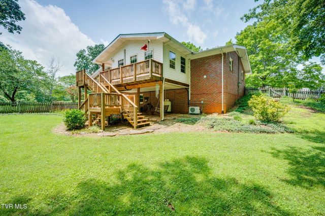149 Liberty Church Road, Kingsport, TN 37663