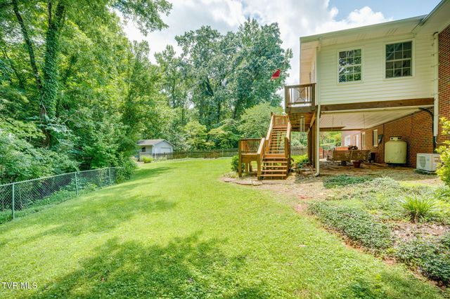 149 Liberty Church Road, Kingsport, TN 37663