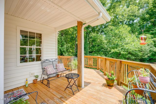 149 Liberty Church Road, Kingsport, TN 37663