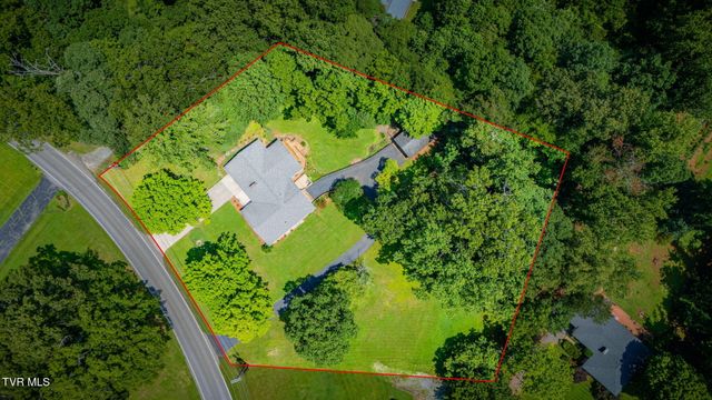 149 Liberty Church Road, Kingsport, TN 37663