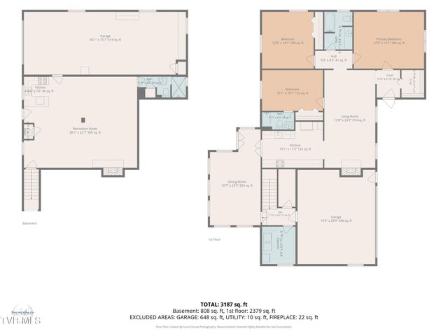 149 Liberty Church Road, Kingsport, TN 37663