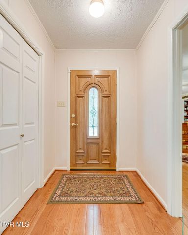 149 Liberty Church Road, Kingsport, TN 37663