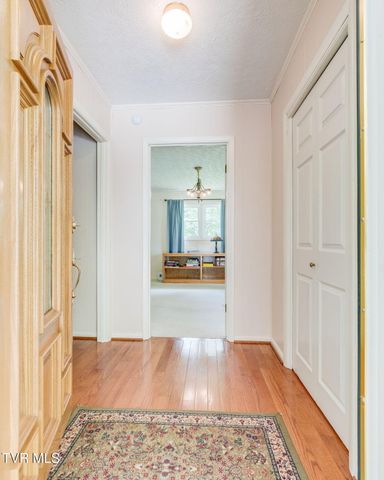 149 Liberty Church Road, Kingsport, TN 37663