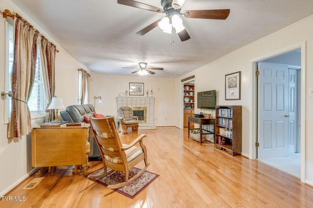149 Liberty Church Road, Kingsport, TN 37663