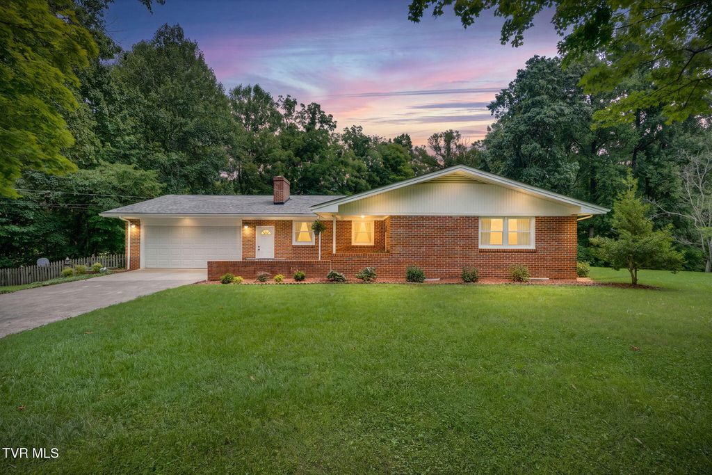 149 Liberty Church Road, Kingsport, TN 37663