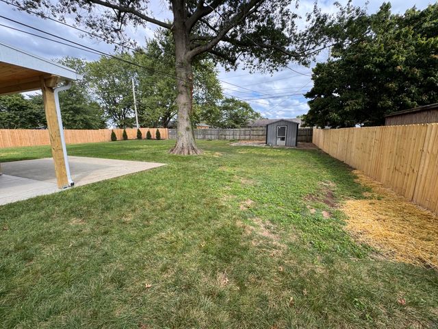 106 Magnolia Way, Nicholasville, KY 40356