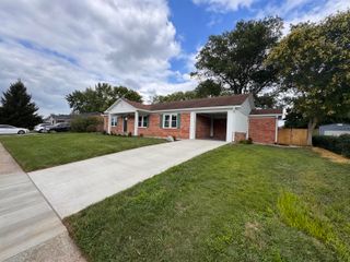 106 Magnolia Way, Nicholasville, KY 40356