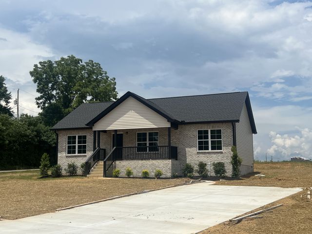 398 N Harris Rd, Portland, TN 37148