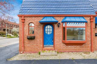 1154 S High Street, Columbus, OH 43206