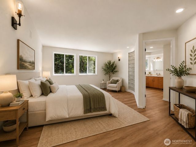 3851 Ambleside Lane NE, Bremerton, WA 98311