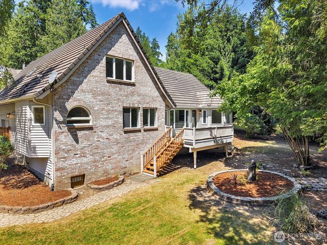 3851 Ambleside Lane NE, Bremerton, WA 98311