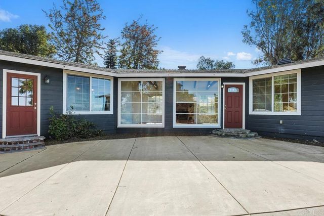835 Barsby St Main House, Vista, CA 92084