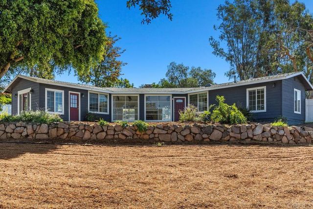 835 Barsby St Main House, Vista, CA 92084