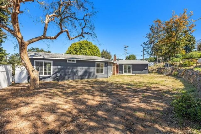 835 Barsby St Main House, Vista, CA 92084