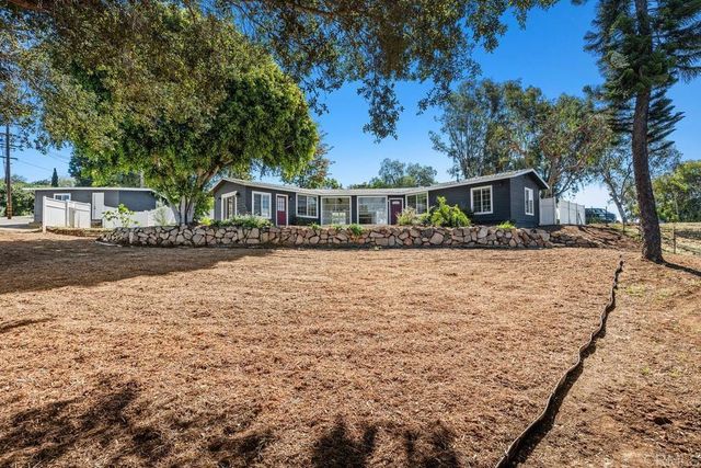 835 Barsby St Main House, Vista, CA 92084