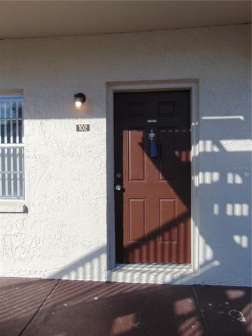 9119 TUDOR DRIVE E102, Tampa, FL 33615