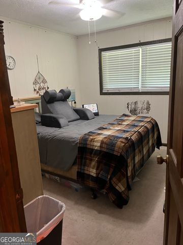 813 Mayes Way, Manchester, GA 31816
