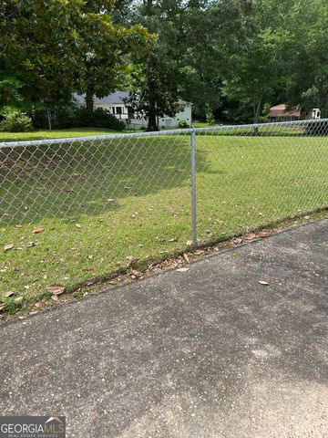 813 Mayes Way, Manchester, GA 31816