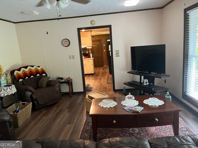 813 Mayes Way, Manchester, GA 31816