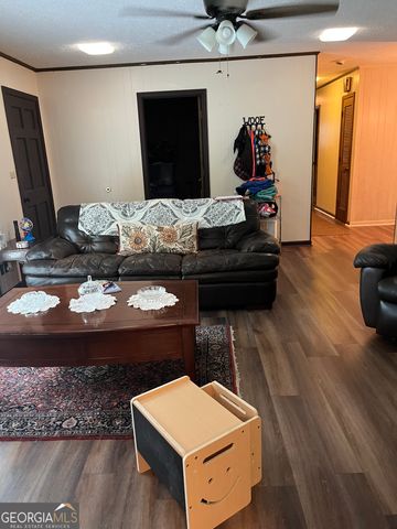 813 Mayes Way, Manchester, GA 31816
