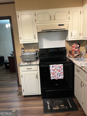 813 Mayes Way, Manchester, GA 31816